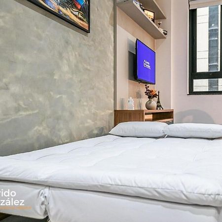 Novo E Contemporaneo Studio No Centro-Rj/Com Ar Rio de Janeiro Exterior foto