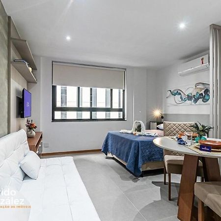 Novo E Contemporaneo Studio No Centro-Rj/Com Ar Rio de Janeiro Exterior foto