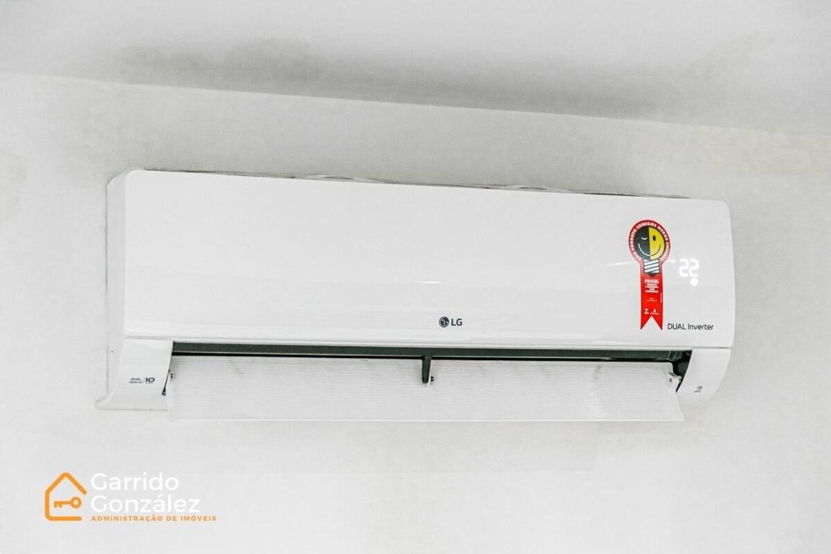 Novo E Contemporaneo Studio No Centro-Rj/Com Ar Rio de Janeiro Exterior foto
