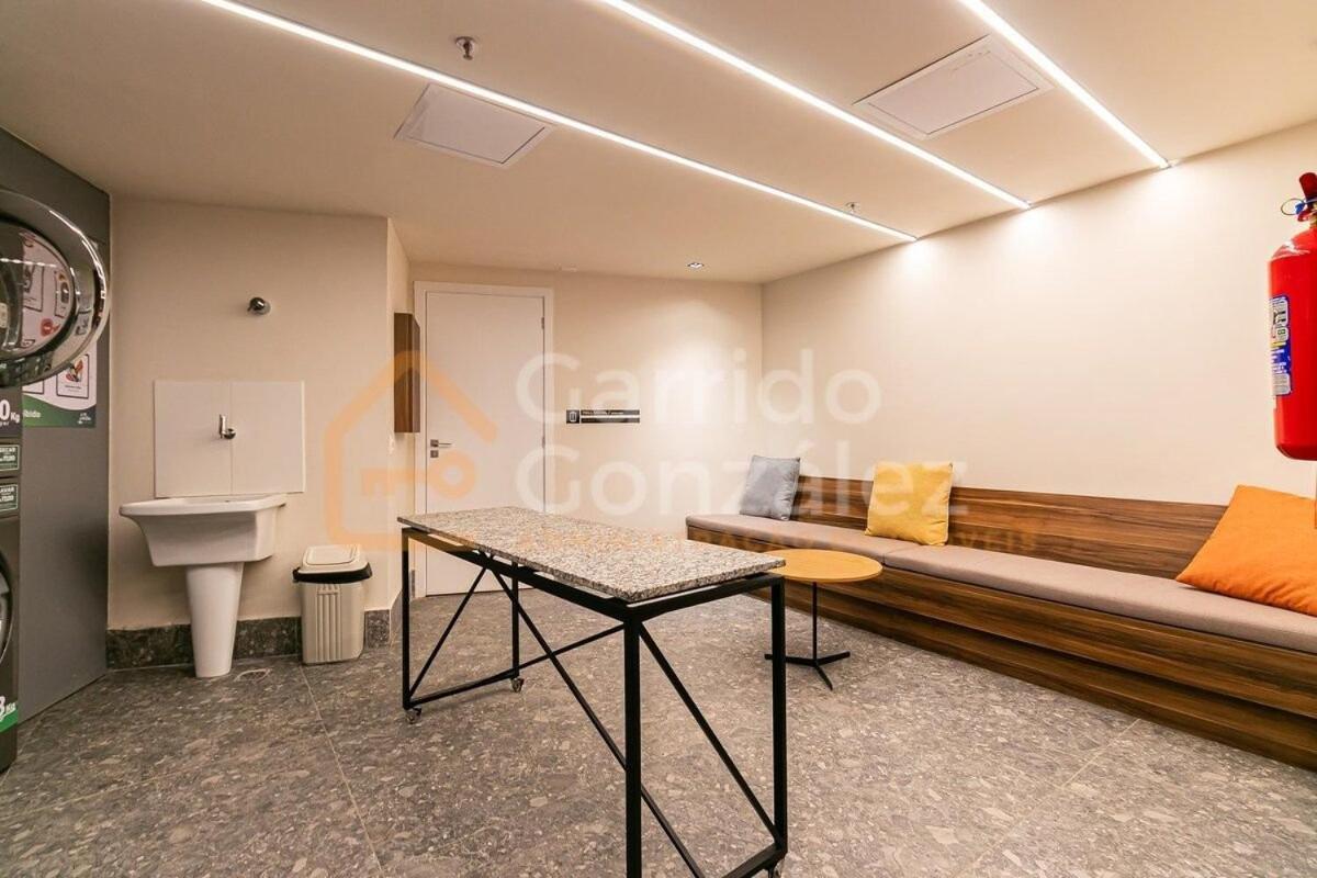Novo E Contemporaneo Studio No Centro-Rj/Com Ar Rio de Janeiro Exterior foto