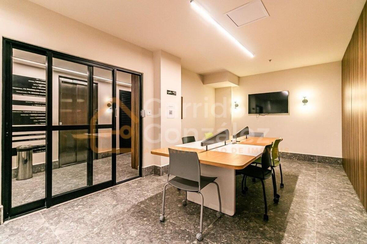 Novo E Contemporaneo Studio No Centro-Rj/Com Ar Rio de Janeiro Exterior foto