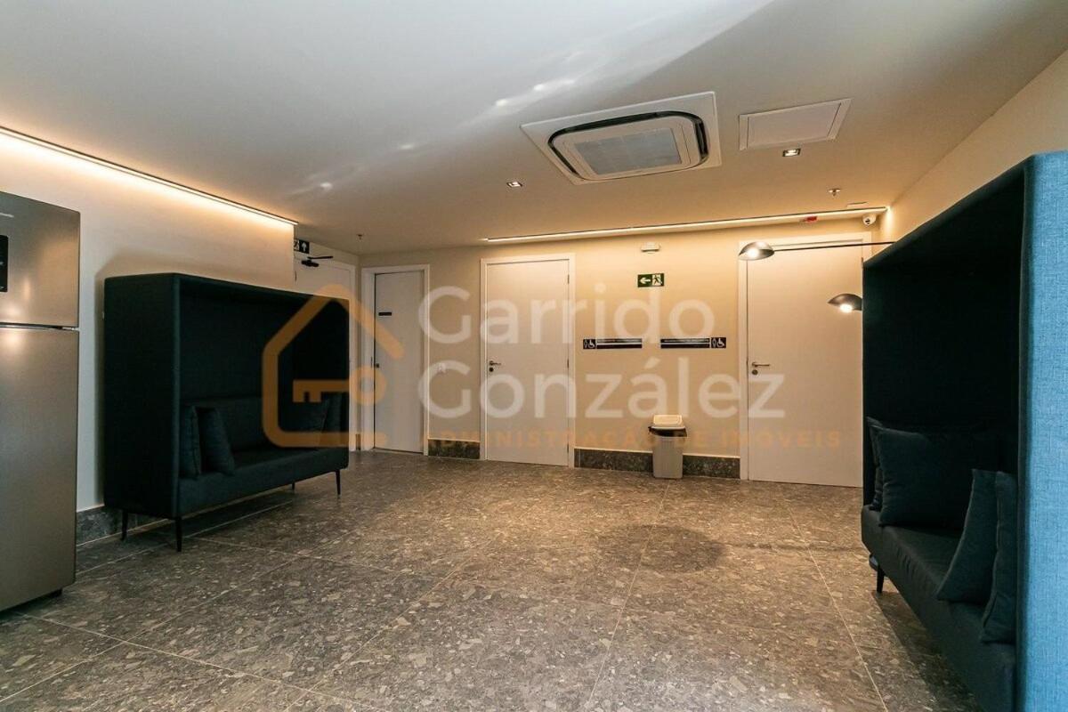 Novo E Contemporaneo Studio No Centro-Rj/Com Ar Rio de Janeiro Exterior foto