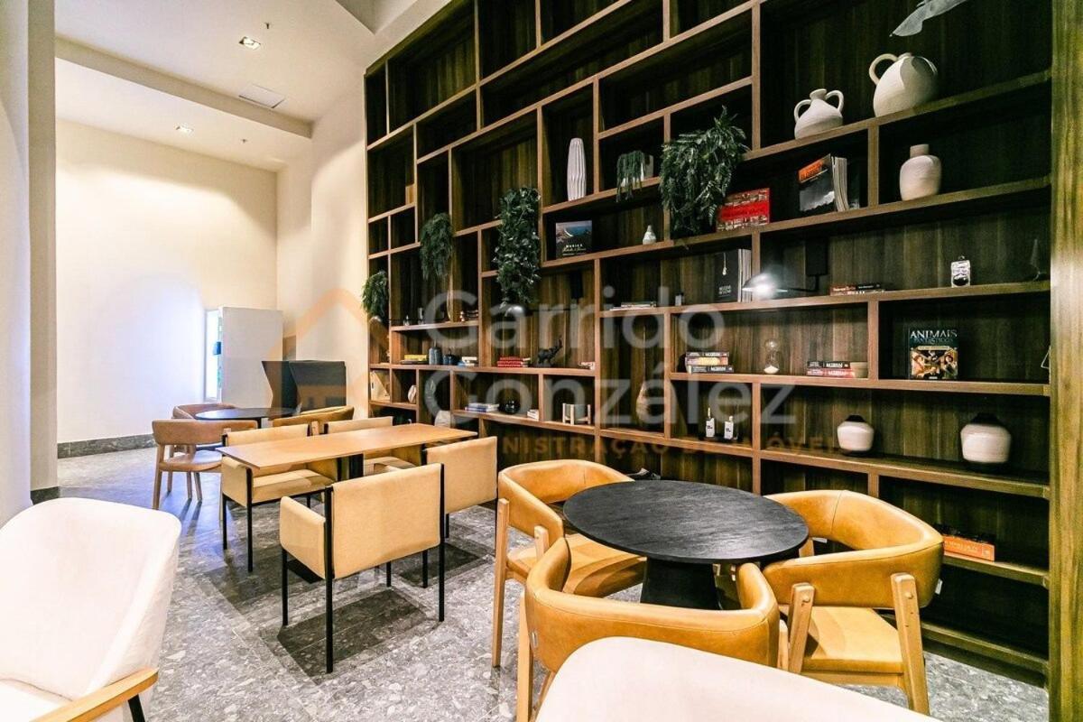 Novo E Contemporaneo Studio No Centro-Rj/Com Ar Rio de Janeiro Exterior foto