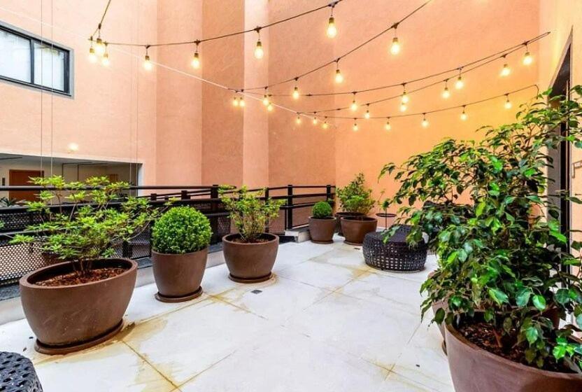 Novo E Contemporaneo Studio No Centro-Rj/Com Ar Rio de Janeiro Exterior foto