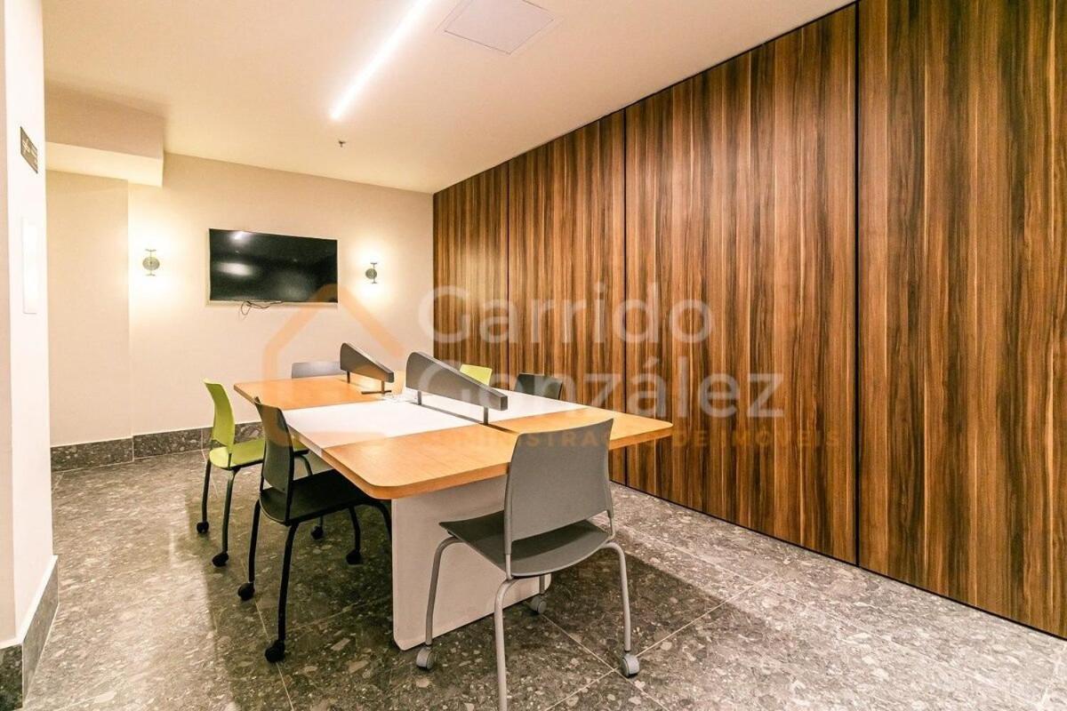 Novo E Contemporaneo Studio No Centro-Rj/Com Ar Rio de Janeiro Exterior foto