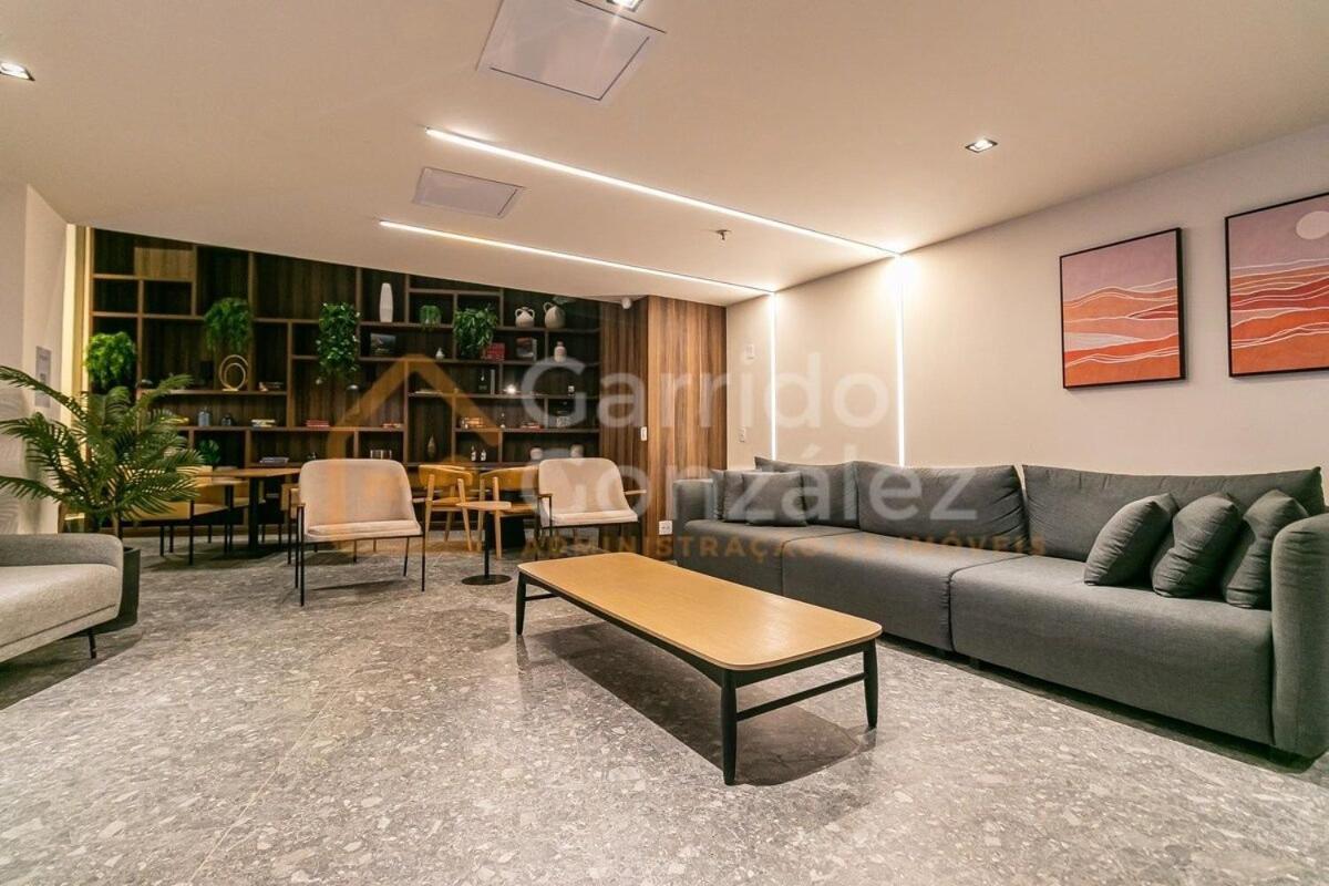Novo E Contemporaneo Studio No Centro-Rj/Com Ar Rio de Janeiro Exterior foto