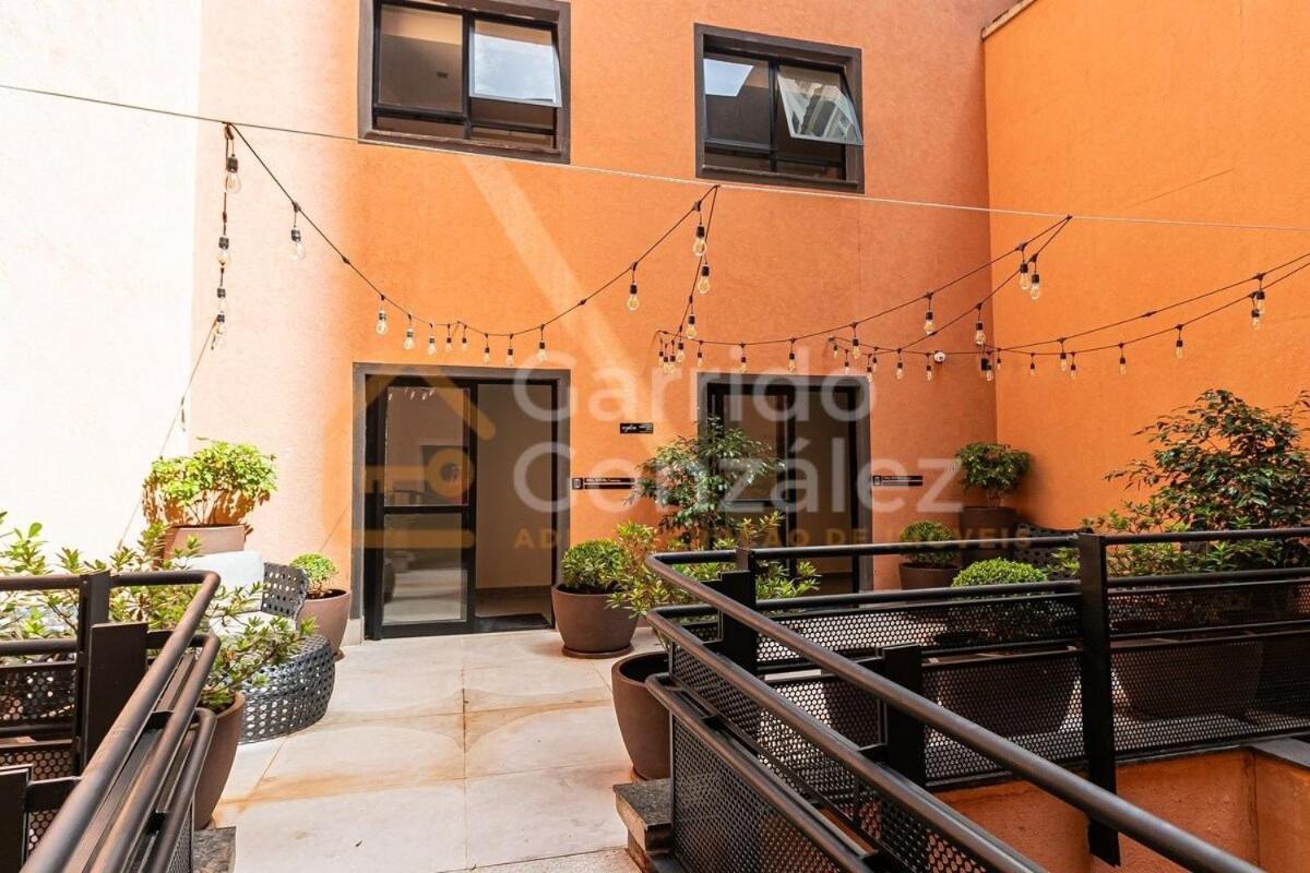 Novo E Contemporaneo Studio No Centro-Rj/Com Ar Rio de Janeiro Exterior foto
