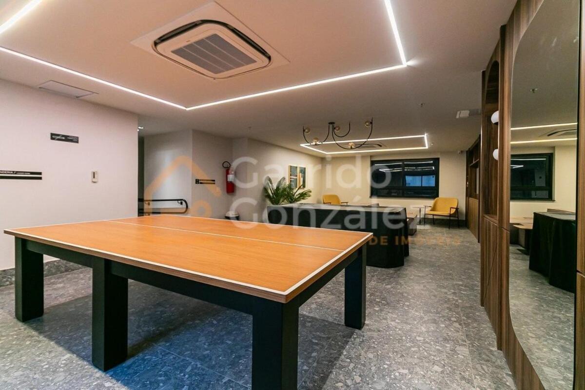 Novo E Contemporaneo Studio No Centro-Rj/Com Ar Rio de Janeiro Exterior foto