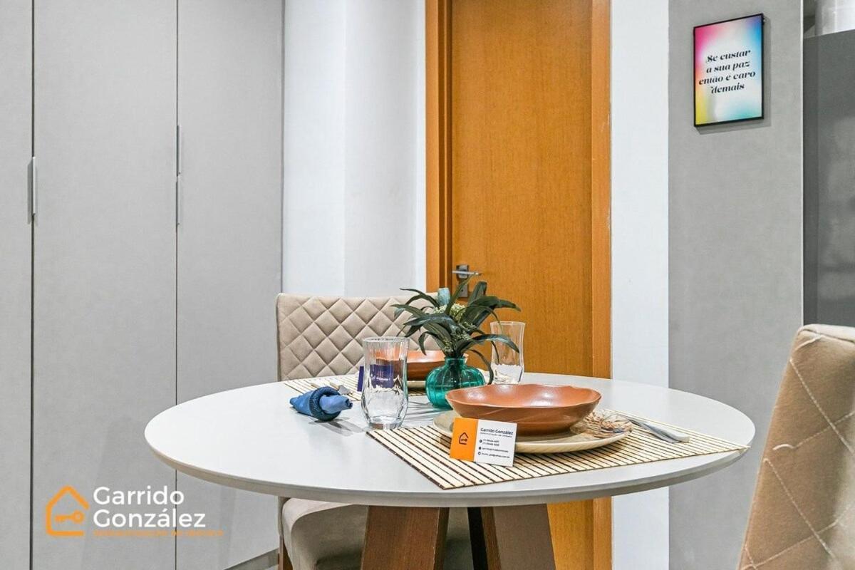 Novo E Contemporaneo Studio No Centro-Rj/Com Ar Rio de Janeiro Exterior foto
