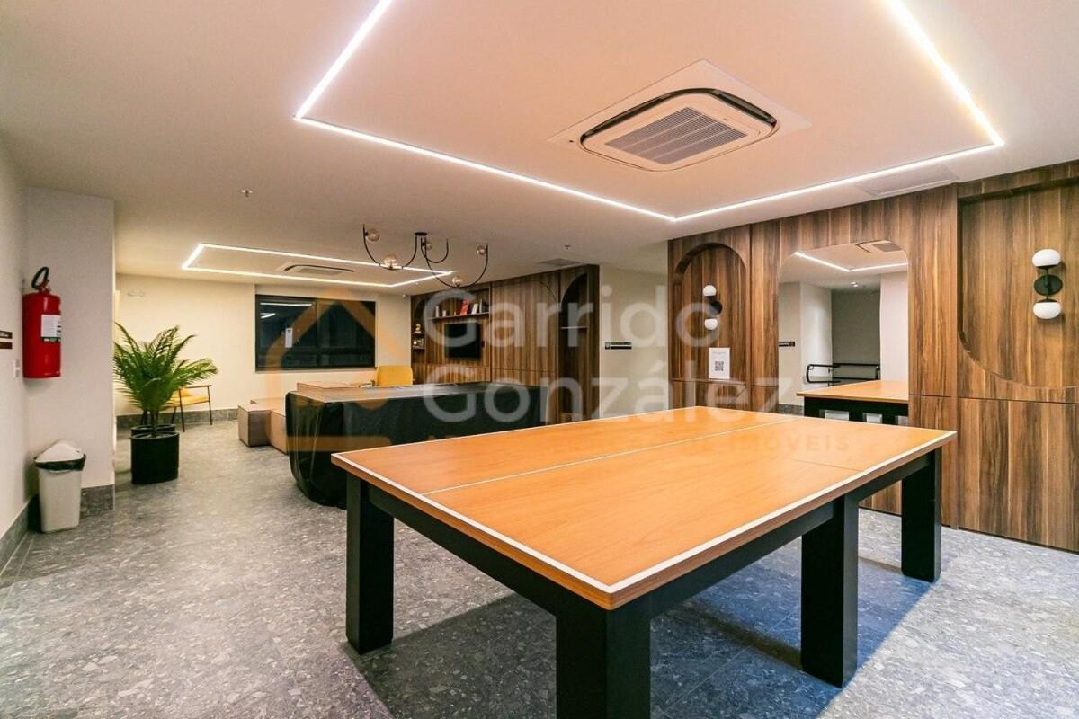 Novo E Contemporaneo Studio No Centro-Rj/Com Ar Rio de Janeiro Exterior foto