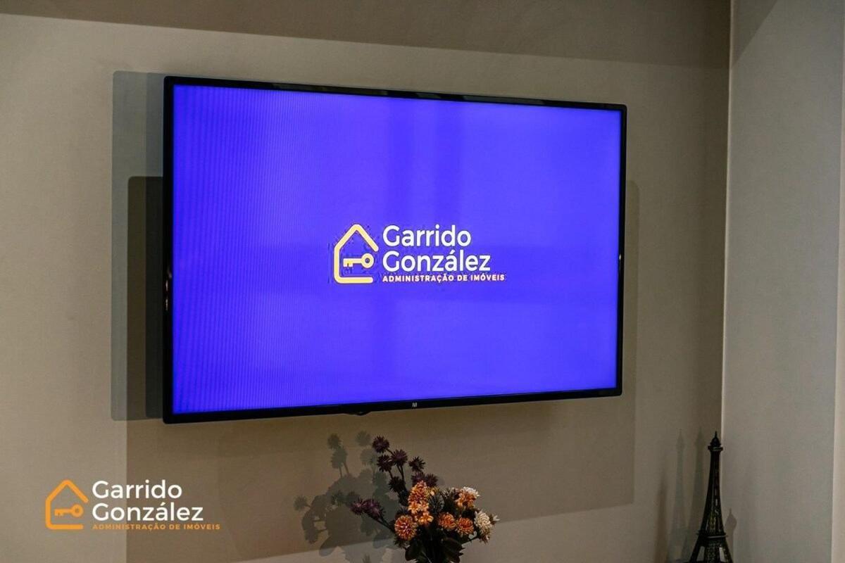 Novo E Contemporaneo Studio No Centro-Rj/Com Ar Rio de Janeiro Exterior foto