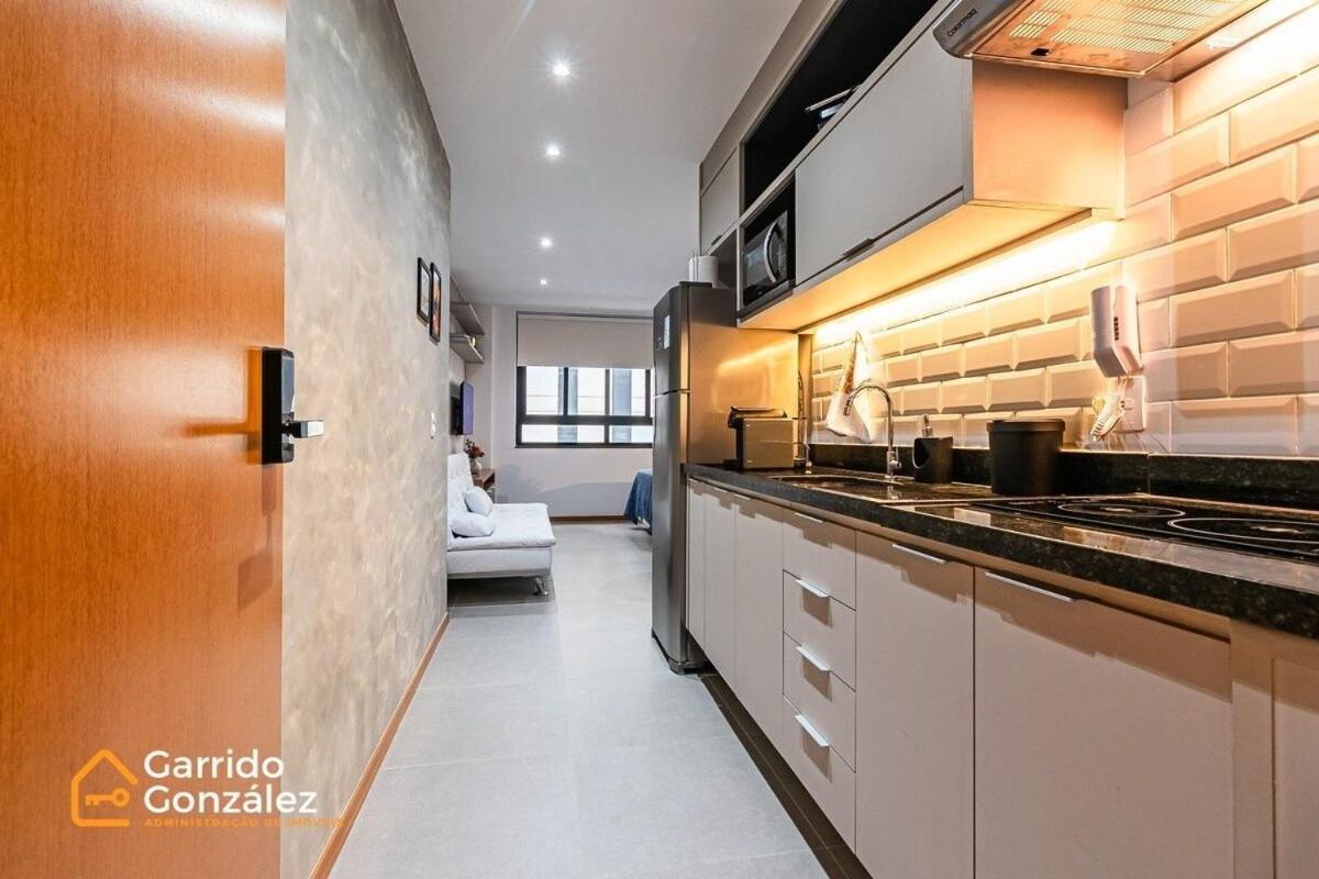 Novo E Contemporaneo Studio No Centro-Rj/Com Ar Rio de Janeiro Exterior foto