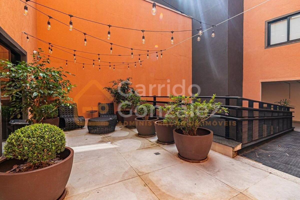 Novo E Contemporaneo Studio No Centro-Rj/Com Ar Rio de Janeiro Exterior foto